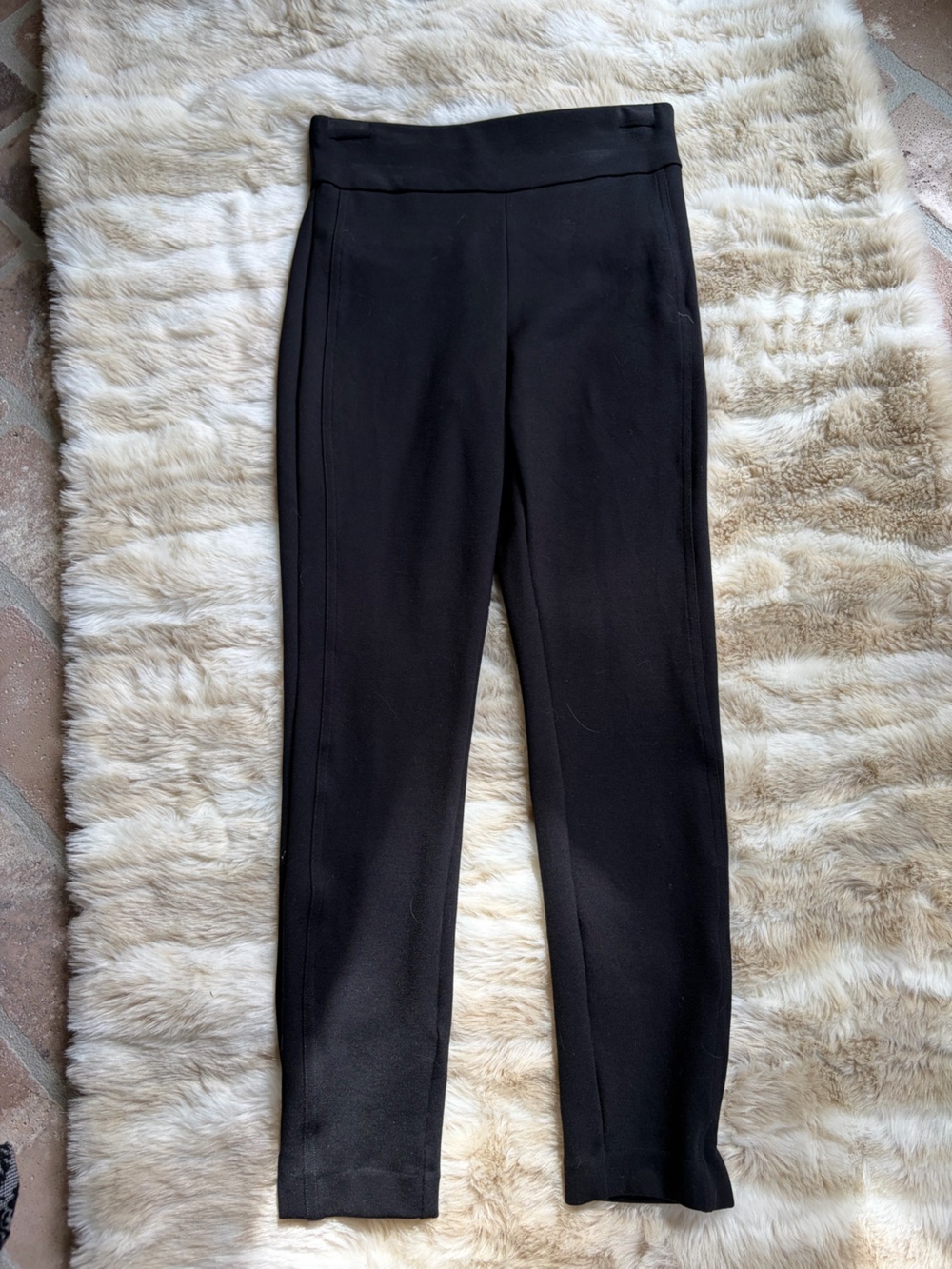 Express ankle pant